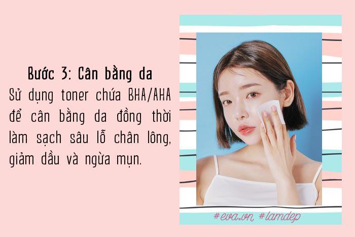 song o viet nam, mo da cang bong min mang nhu nguoi han quoc, ai bao la khong the? - 9