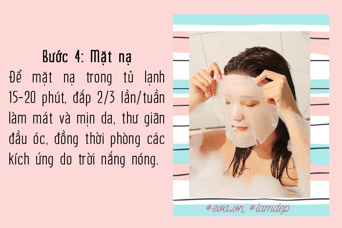 song o viet nam, mo da cang bong min mang nhu nguoi han quoc, ai bao la khong the? - 10