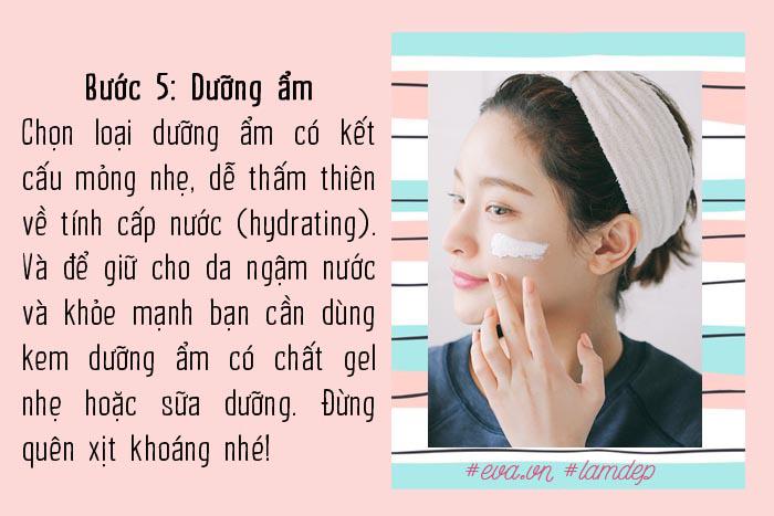 song o viet nam, mo da cang bong min mang nhu nguoi han quoc, ai bao la khong the? - 11