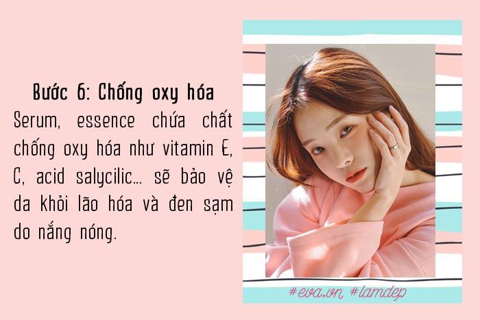 song o viet nam, mo da cang bong min mang nhu nguoi han quoc, ai bao la khong the? - 12
