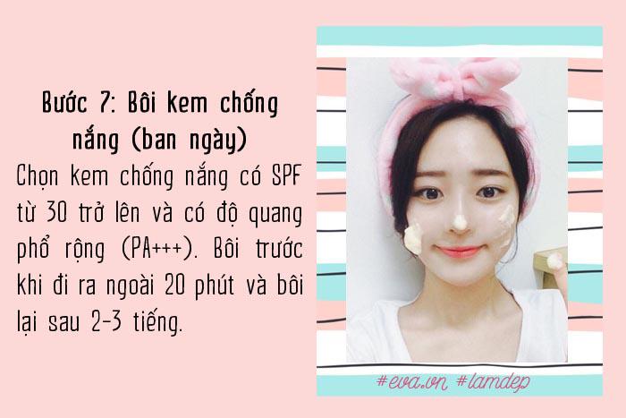 song o viet nam, mo da cang bong min mang nhu nguoi han quoc, ai bao la khong the? - 13