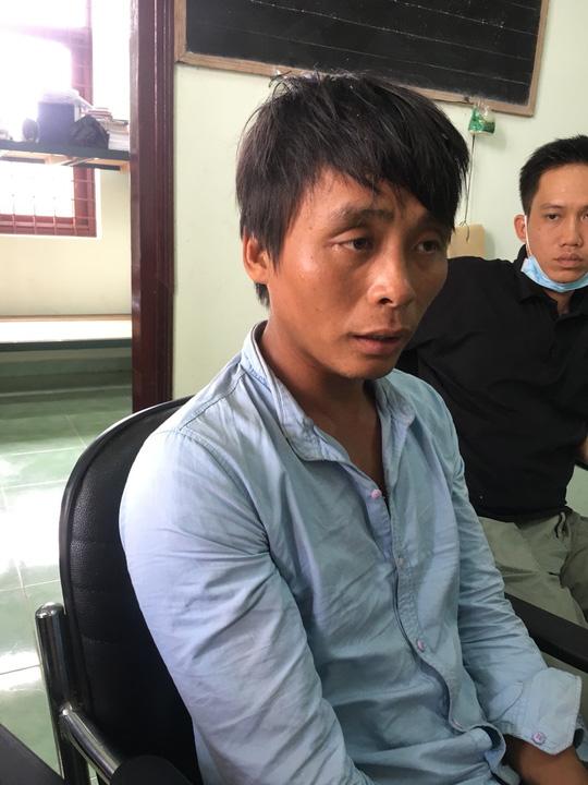 tin tuc 24h: he lo nguyen nhan vu tham sat 3 nguoi trong gia dinh vo o tien giang - 1