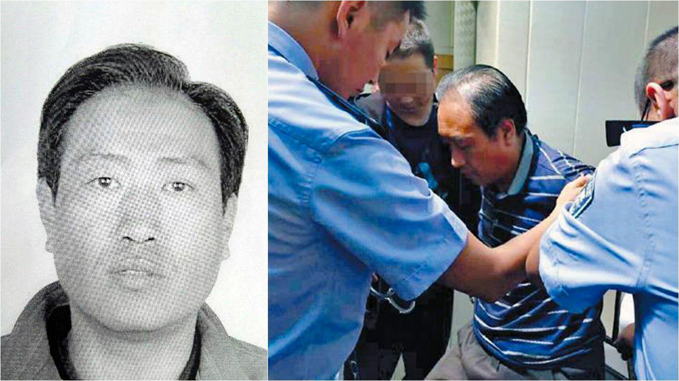 bi an ron nguoi vu an “giet 11 phu nu mac do do” - 2