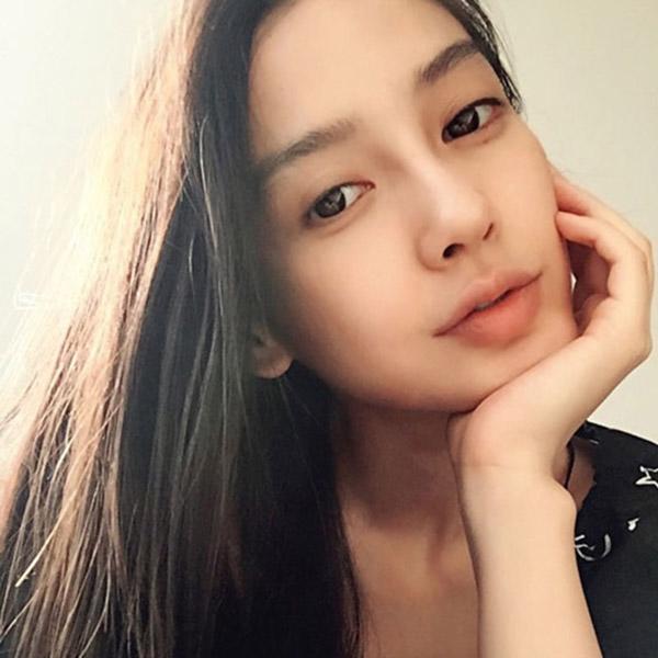 than hinh "co huong" nhung nu than co trang angele baby van co lan da dep chinh nho thu nay - 9