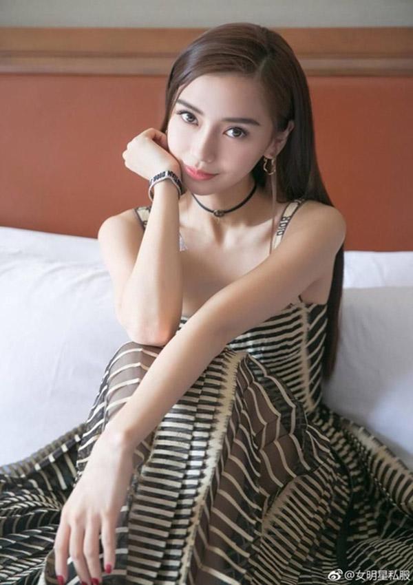 than hinh "co huong" nhung nu than co trang angele baby van co lan da dep chinh nho thu nay - 6