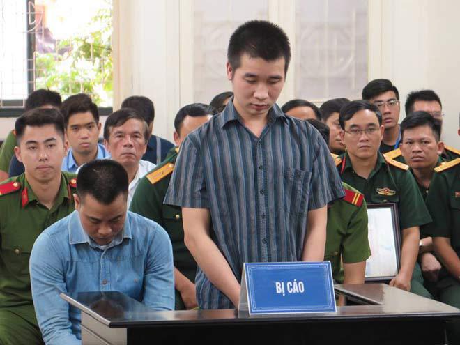 hai cap doi ngu chung giuong va cai ket cuc ky chat dang - 1