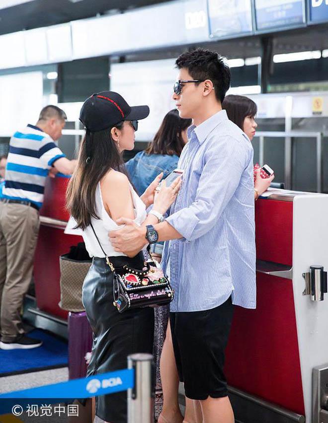 nu minh tinh u50 nay da lam gi de "bay tinh" thanh cong trai dep kem 16 tuoi? - 2