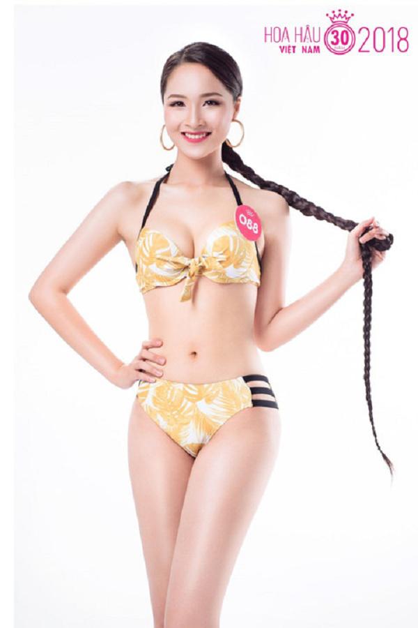 h'hen nie toc ngan nhat lich su, lieu tiep theo la hoa hau toc dai nhat lich su dang quang? - 4