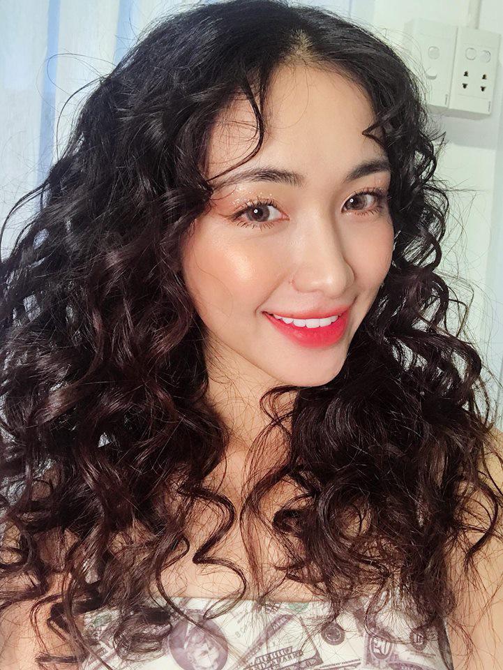 khong phai h'hen nie, pham huong hay hoa minzy, ha ho moi la "trum cuoi" gay bao voi toc moi - 5