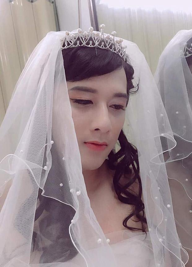 thieu mau trang diem, co gai bat nhan vat nay de thu nghiem, ket qua cuc bat ngo - 7
