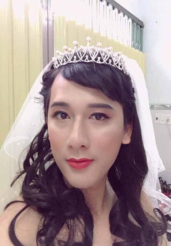thieu mau trang diem, co gai bat nhan vat nay de thu nghiem, ket qua cuc bat ngo - 5