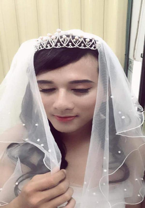 thieu mau trang diem, co gai bat nhan vat nay de thu nghiem, ket qua cuc bat ngo - 6