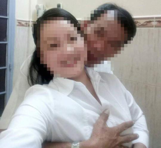 vu nguyen pho cuc truong bi to quan he bat chinh: tam su chua xot cua nguoi chong - 1