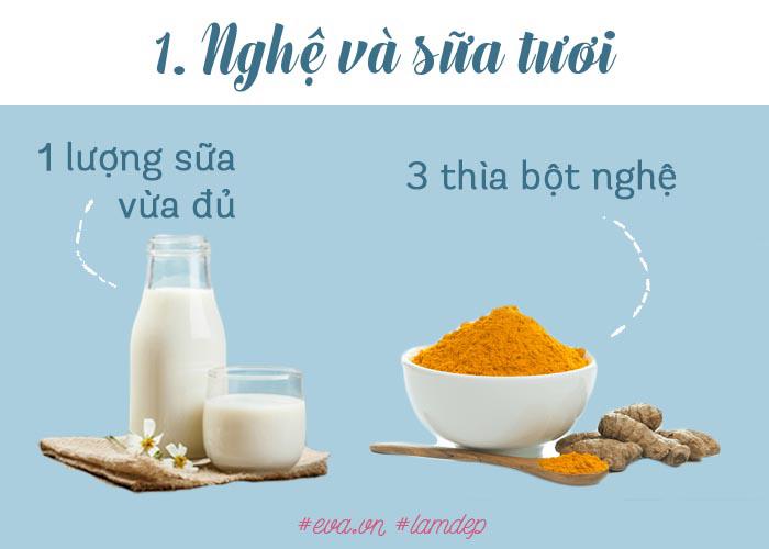 nhung cach triet long nach ngay tai nha, "rung" co ram den dau cung sach bach - 1