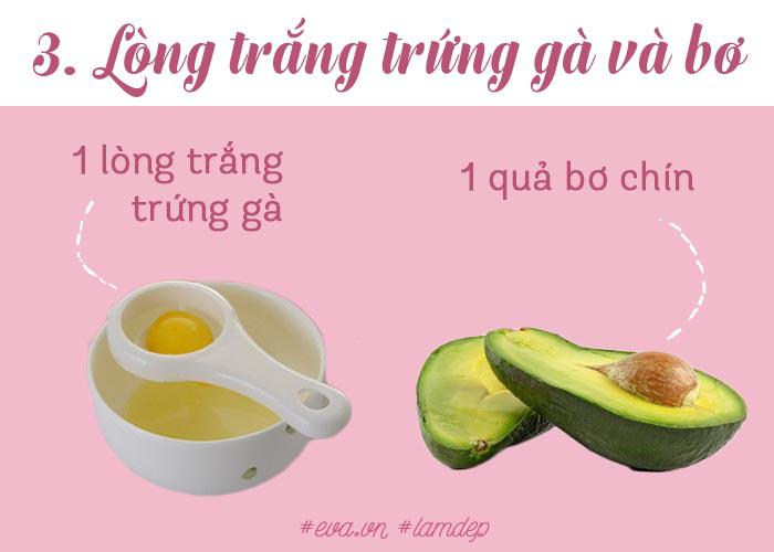 nhung cach triet long nach ngay tai nha, "rung" co ram den dau cung sach bach - 4