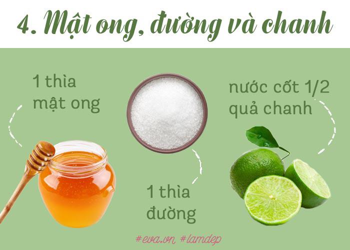 nhung cach triet long nach ngay tai nha, "rung" co ram den dau cung sach bach - 5