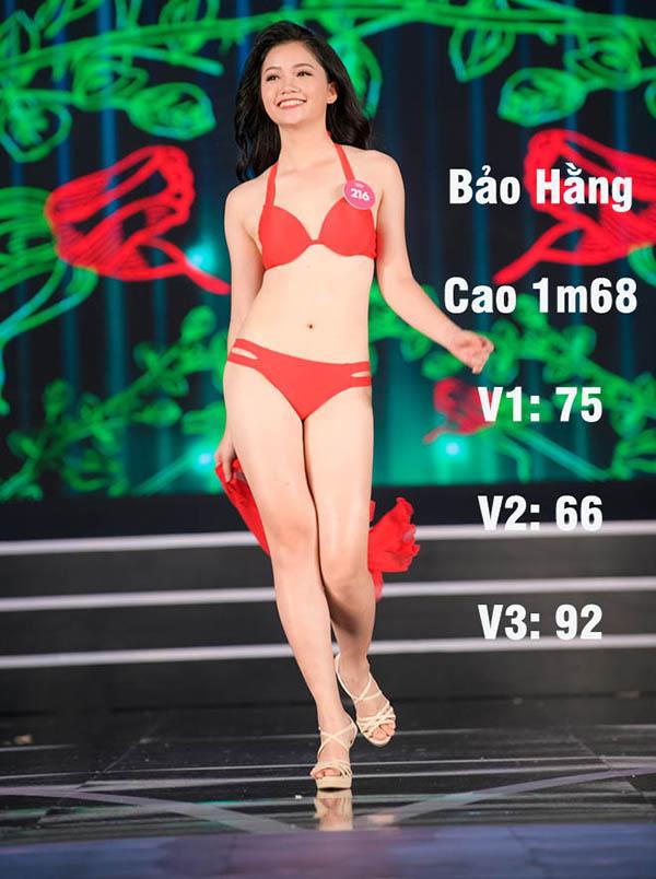 du so huu vong 1 khiem ton nhung loat nguoi dep cua hhvn van thua suc quyen ru - 2