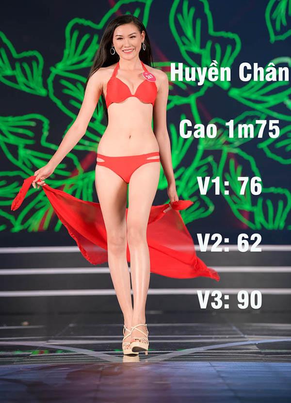 du so huu vong 1 khiem ton nhung loat nguoi dep cua hhvn van thua suc quyen ru - 4
