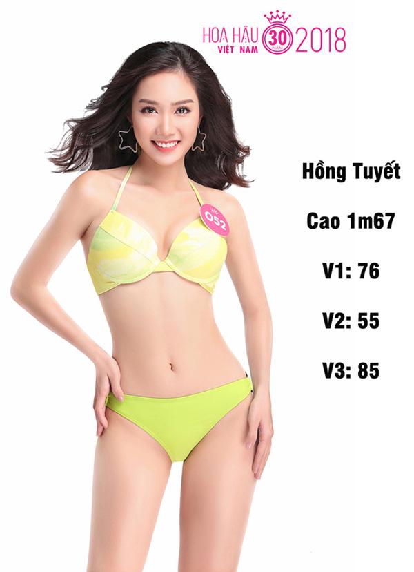 du so huu vong 1 khiem ton nhung loat nguoi dep cua hhvn van thua suc quyen ru - 5