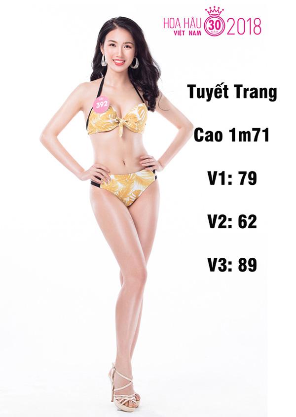 du so huu vong 1 khiem ton nhung loat nguoi dep cua hhvn van thua suc quyen ru - 8