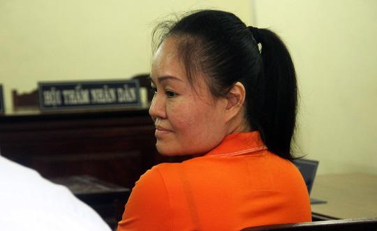 ly ky ban an 7 nam tu danh cho nu ke toan truong bi to lua dao tien ti - 1