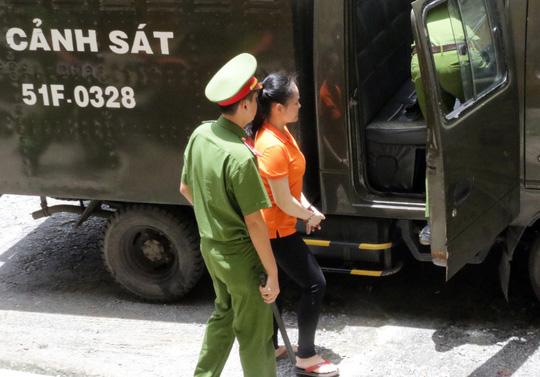 ly ky ban an 7 nam tu danh cho nu ke toan truong bi to lua dao tien ti - 2