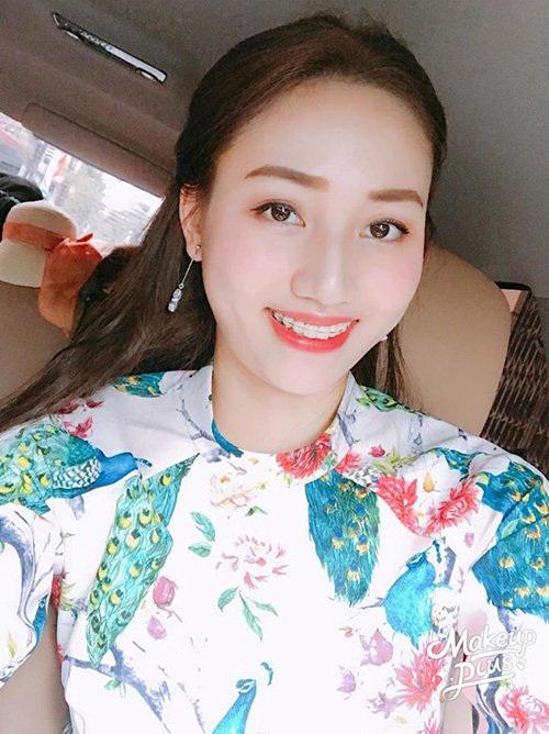 rang sat thi mac rang sat, hoang thuy, khanh linh van tu tin khoe nu cuoi toa nang - 4