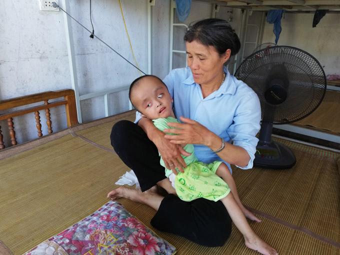 ve noi cuu mang nhung ba bau trot dai khong noi nuong tua tai nam dinh - 5