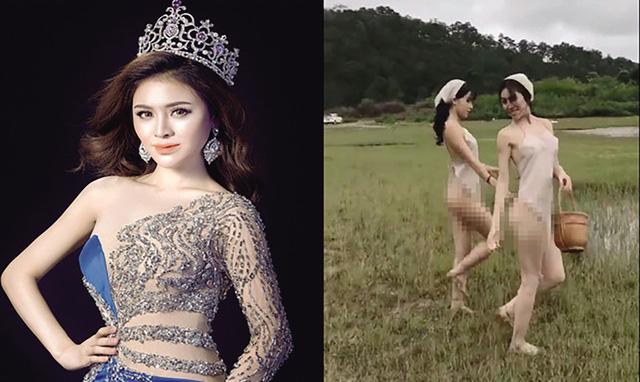 a hau thu dung binh than truoc phan ung ve loat anh “tuyet tinh coc” - 1