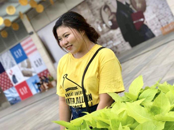 beo den rach ca quan truoc dam dong, 10x giam 30kg vi dong luc kho tin nay - 2