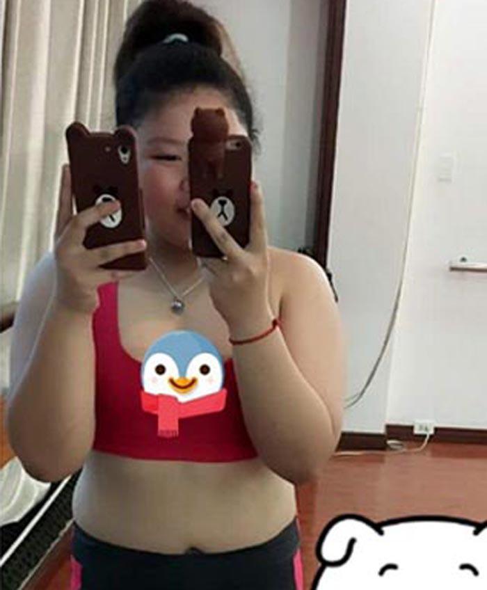 beo den rach ca quan truoc dam dong, 10x giam 30kg vi dong luc kho tin nay - 5