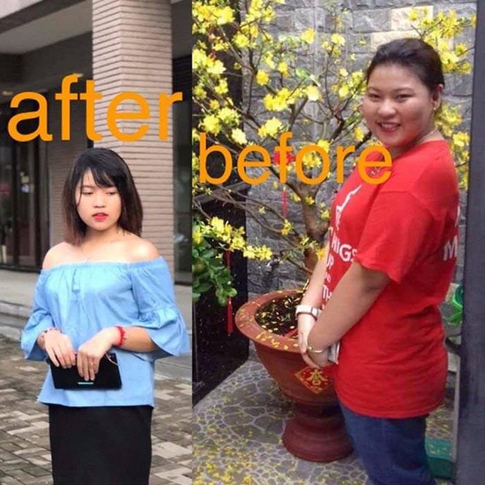 beo den rach ca quan truoc dam dong, 10x giam 30kg vi dong luc kho tin nay - 9