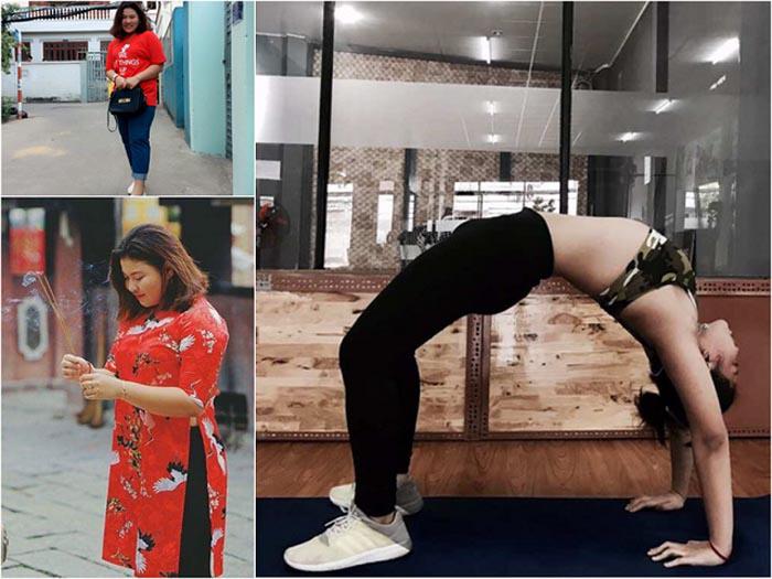 beo den rach ca quan truoc dam dong, 10x giam 30kg vi dong luc kho tin nay - 10