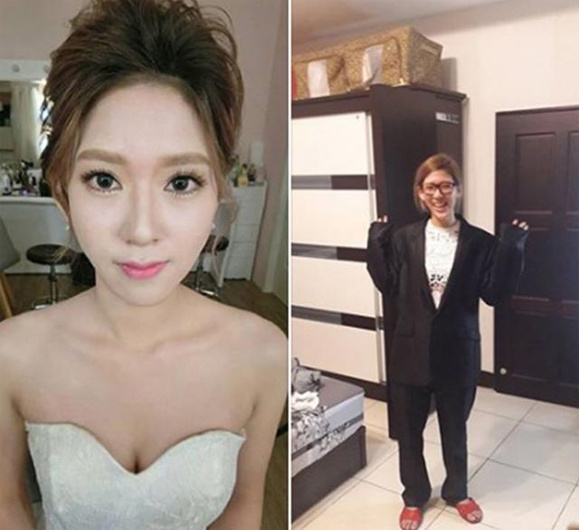 co dau mang thai 5 thang dot ngot qua doi, chu re van quyet dinh hon ngay tai dam tang - 4