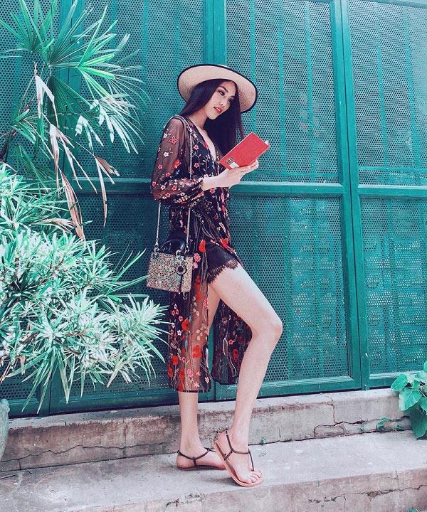 tam anh hot nhat tuan qua: lan khue bi fan “nhac nho” viec photoshop qua da - 11