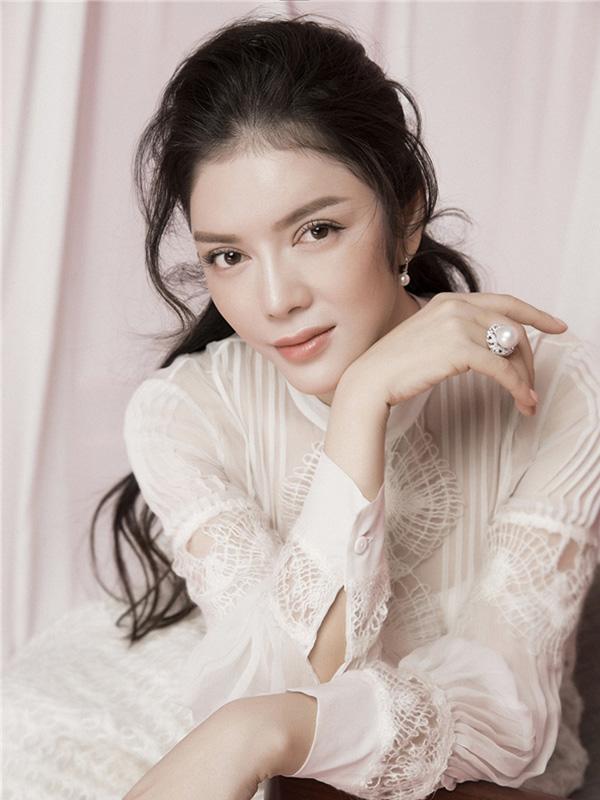 ly nha ky: hanh trinh "len huong" nhan sac tro thanh quy co trieu do - 12