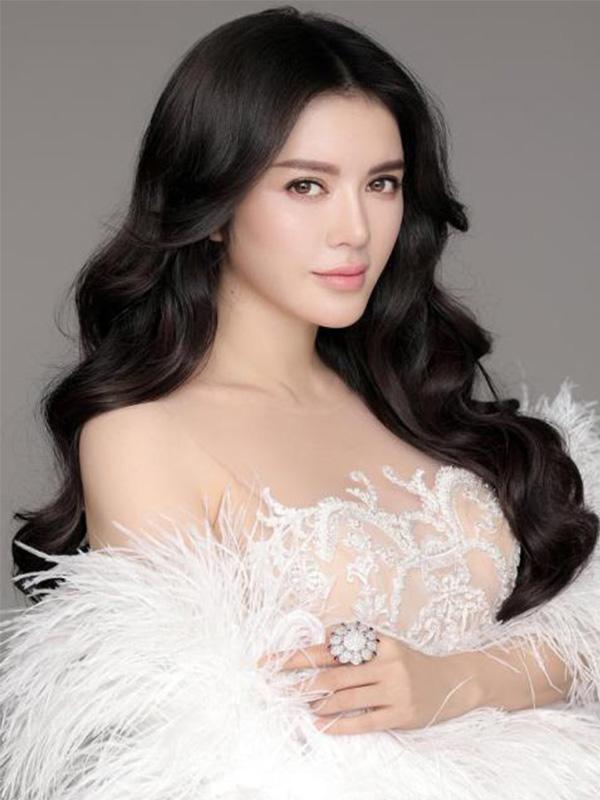 ly nha ky: hanh trinh "len huong" nhan sac tro thanh quy co trieu do - 11