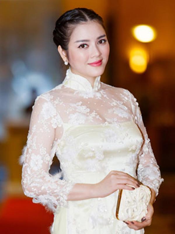 ly nha ky: hanh trinh "len huong" nhan sac tro thanh quy co trieu do - 5