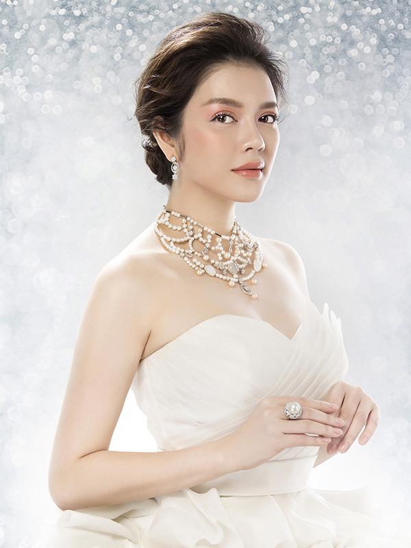 ly nha ky: hanh trinh "len huong" nhan sac tro thanh quy co trieu do - 10