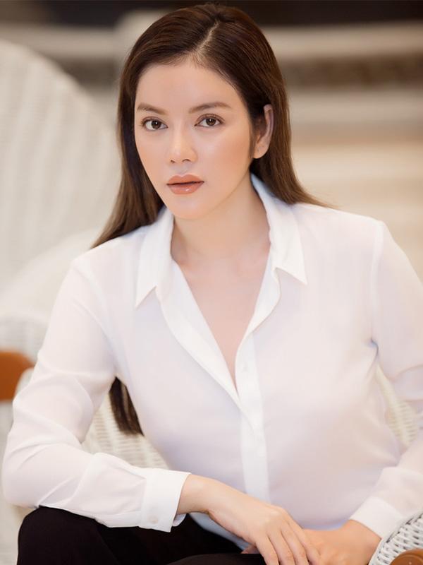 ly nha ky: hanh trinh "len huong" nhan sac tro thanh quy co trieu do - 9