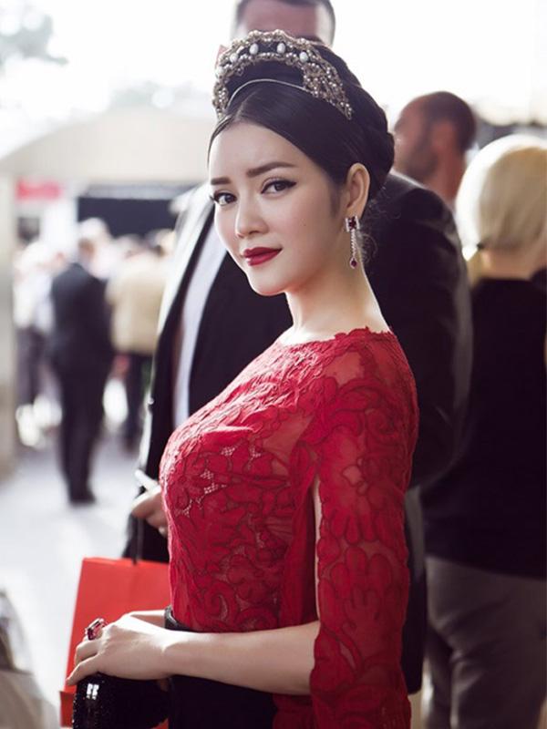 ly nha ky: hanh trinh "len huong" nhan sac tro thanh quy co trieu do - 8