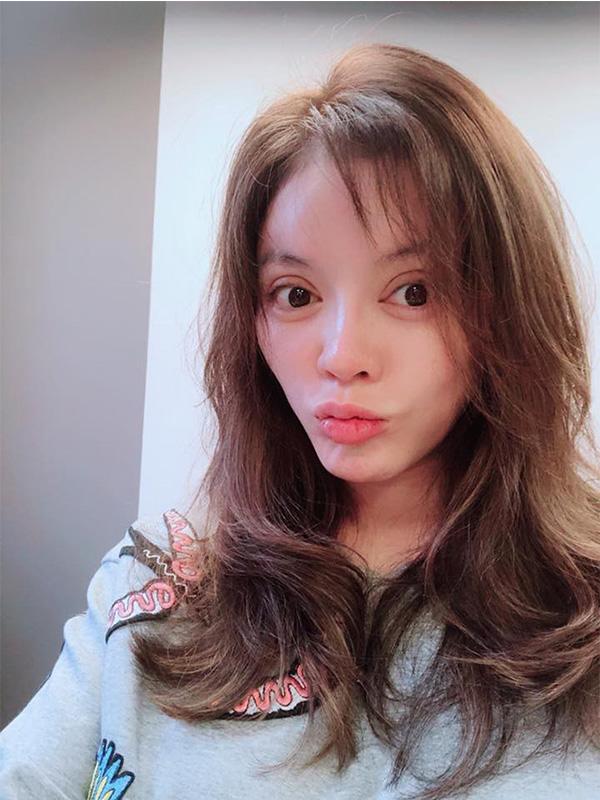 ly nha ky: hanh trinh "len huong" nhan sac tro thanh quy co trieu do - 7