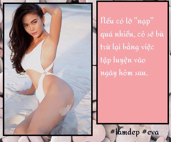 khong con gi ban cai: sau gan 1 nam dang quang, mau thuy ngay cang thang hang nhan sac! - 5
