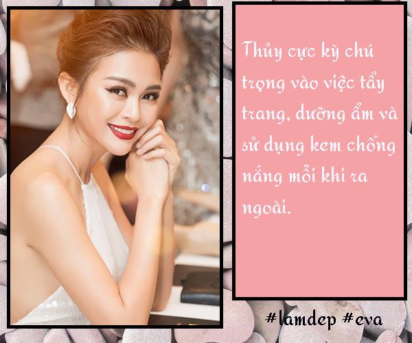 khong con gi ban cai: sau gan 1 nam dang quang, mau thuy ngay cang thang hang nhan sac! - 8