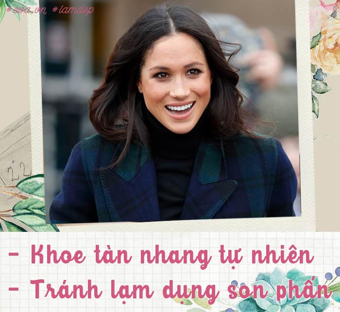 lam dep kieu hoang gia: nguoi phai an uong kham kho, nguoi su dung ca noc ong - 3