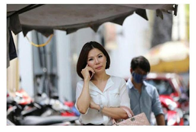 lam ro “nhan vat bi an” trong vu bac si chiem quoc thai bi vo cu thue giang ho chem - 1