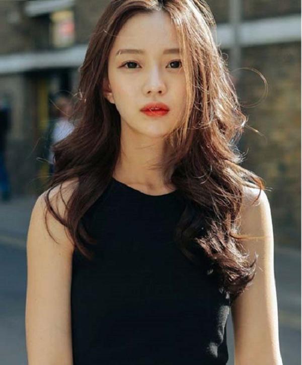 chi voi mot chiec may say, 1001 kieu toc cac nang co the lam ngay tai nha cuc don gian. - 1