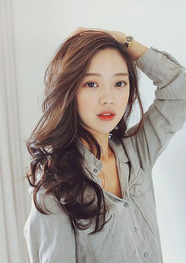 chi voi mot chiec may say, 1001 kieu toc cac nang co the lam ngay tai nha cuc don gian. - 2