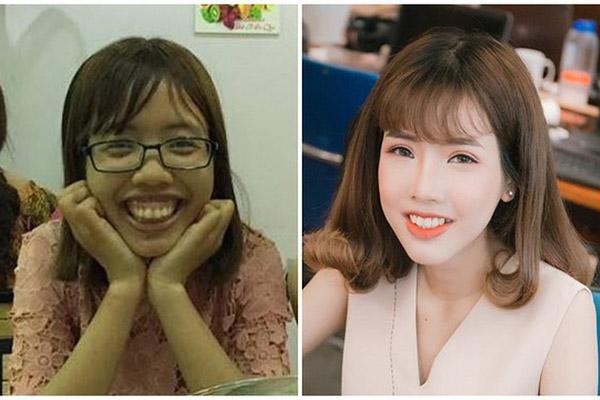 bi duoi viec vi qua xau, co nang nay quyet tam "vit hoa thien nga" nho dao keo - 1