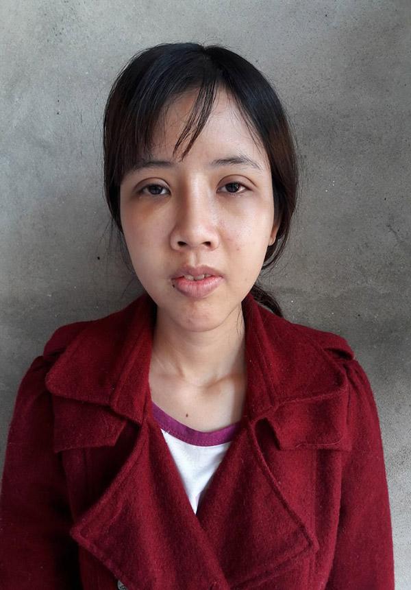 bi duoi viec vi qua xau, co nang nay quyet tam "vit hoa thien nga" nho dao keo - 4